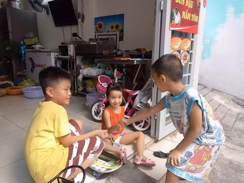 Cha mẹ 