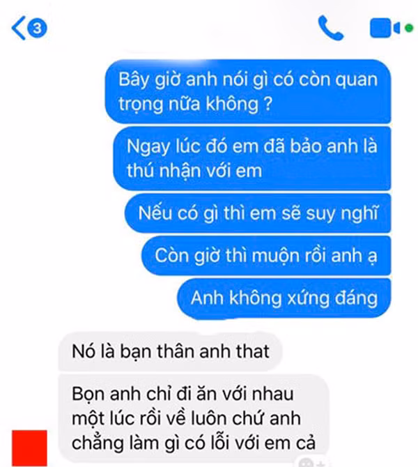 Cao thủ phát hiện ngoại tình: Chỉ vì một chiếc mũ bảo hiểm biết ngay người yêu có bồ-1