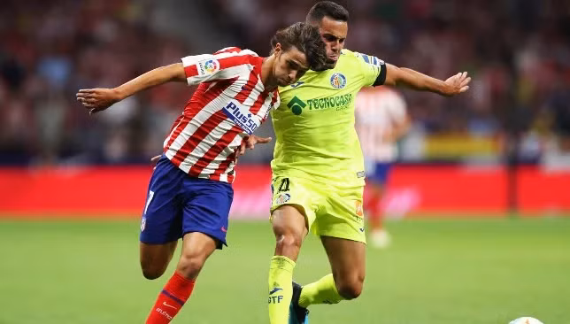 JOÃO FÉLIX - nguồn ảnh: Internet JOÃO FÉLIX - nguồn ảnh: Internet