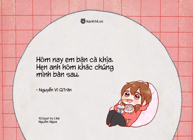 Người yêu cũ nhắn tin "Quay lại đi", bạn trả lời thế nào? ảnh 3 Người yêu cũ nhắn tin "Quay lại đi", bạn trả lời thế nào? ảnh 3