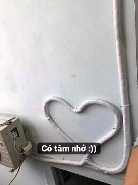 Chắc lắp cho nhà người yêu đây mà.