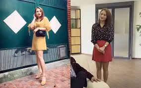 Học Thư "Về nhà đi con" mẹo mix đồ hack dáng cho cô nàng chân ngắn