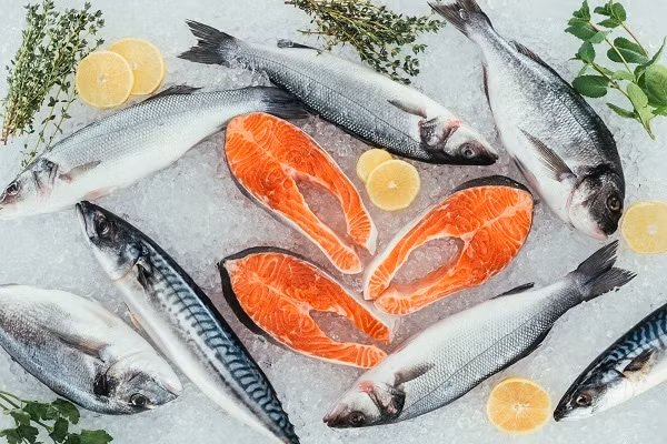 8 loại thực phẩm tốt cho gan không ăn chỉ có phí của giời
