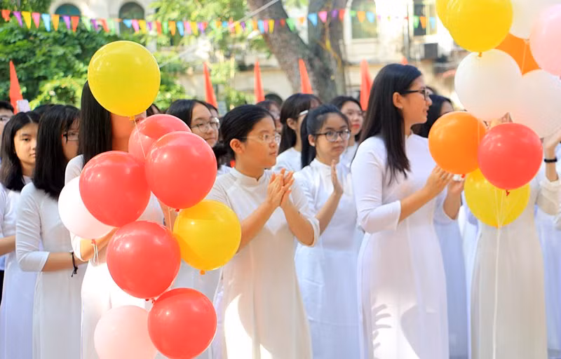 Hãy nhân lên ý thức và trách nhiệm trong bảo vệ môi trường đối với mọi người. Ảnh: Hữu Cường