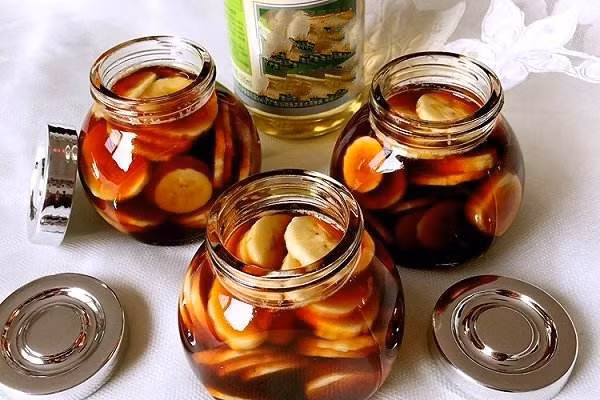 Chuối mà ăn theo cách này thì không những ngon lành hết nấc mà còn trị được bệnh táo bón, giải độc cơ thể-2