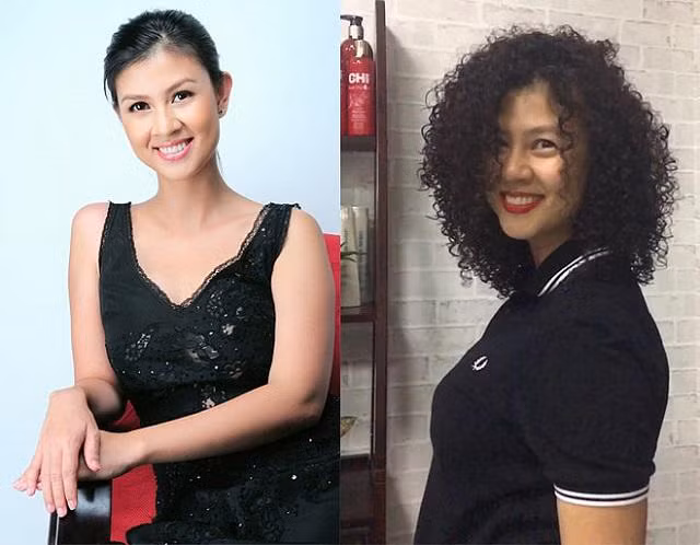 Từng đẹp ngang ngửa Hà Kiều Anh, Kim Thư khiến fan xót xa vì nhan sắc tụt dốc không phanh-5