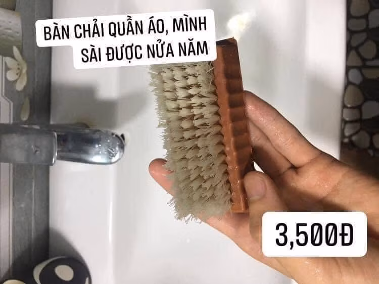 Những màn thanh lý đồ đi vào lòng đất ảnh 2