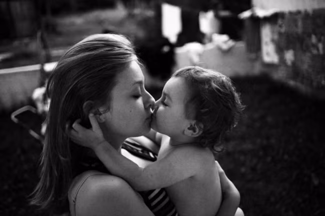 26 bức ảnh chạm đến trái tim có thể khiến bạn bật khóc