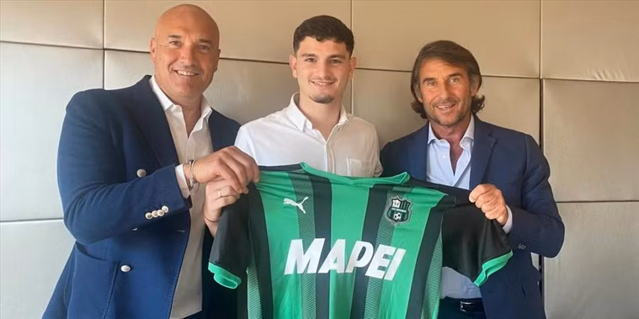 Bản hợp đồng có giá trị nhất của Serie A hè này.