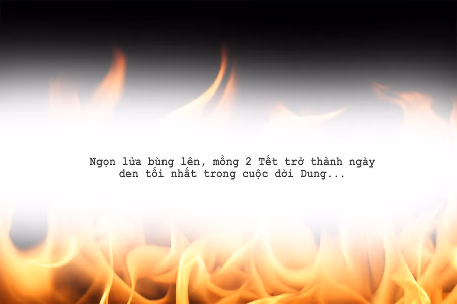Hai cô gái xinh đẹp bị chồng thiêu sống: Đớn đau tìm lại hình hài tươi sáng - ảnh 2