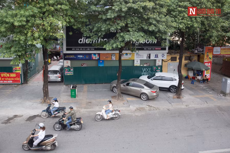 6 tháng ông chủ bị truy nã, chuỗi cửa hàng Nhật Cường Mobile giờ ra sao? - Ảnh 11.