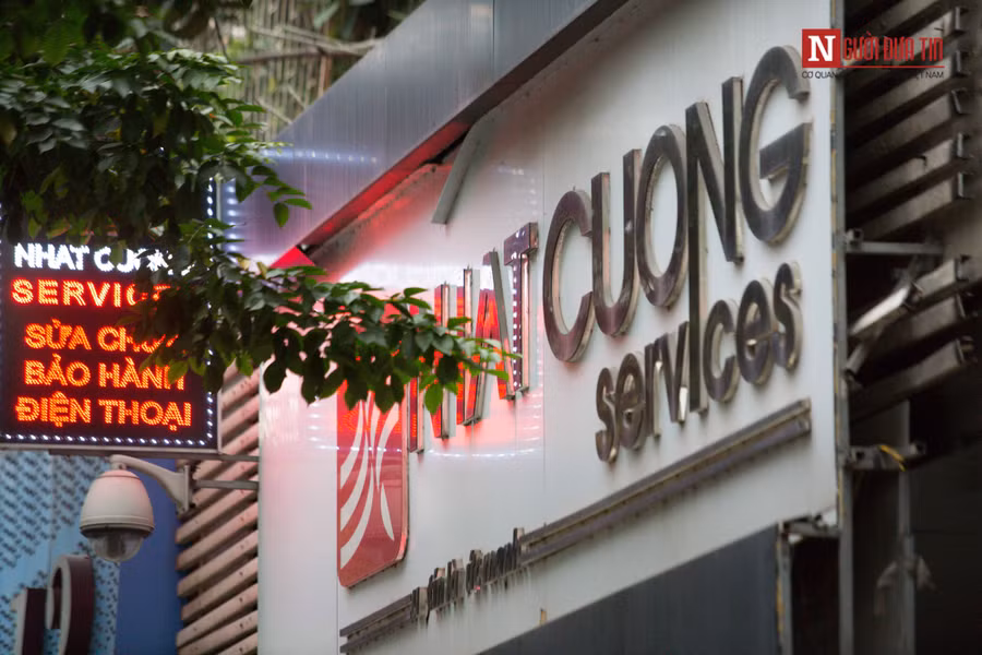 6 tháng ông chủ bị truy nã, chuỗi cửa hàng Nhật Cường Mobile giờ ra sao? - Ảnh 7.