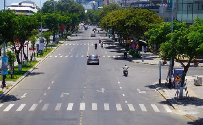 Thời tiết hôm nay 28/4: Cả 3 miền nắng nóng gay gắt, có nơi nóng trên 41 độ C