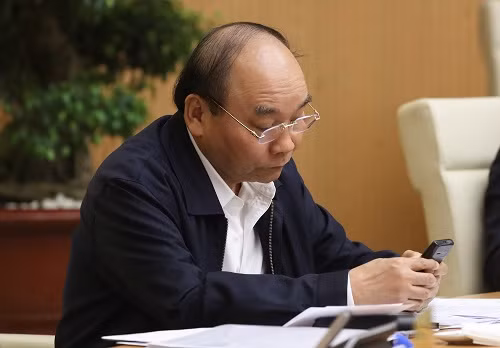 Thủ tướng: Tất cả người vào Việt Nam phải cách ly 100%