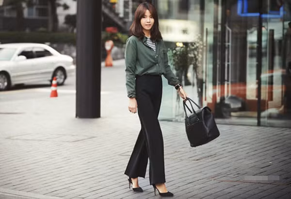Những luật lệ "bất công" nhất thế giới với phái yếu ảnh 3