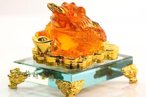 4 vật phong thủy đánh thức tài vận 3 tháng cuối năm, tiền ào ào tiêu không hết ảnh 1 4 vat phong thuy danh thuc tai van 3 thang cuoi nam, tien ao ao tieu khong het - 1