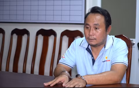 Đối tượng Thành.