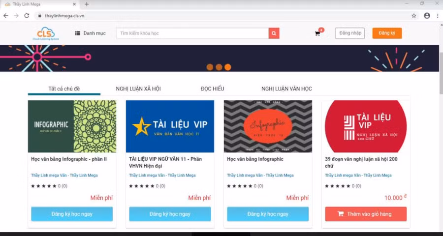 Thầy giáo dạy văn thu hút 160 nghìn lượt xem với bài giảng online "Trao duyên" ảnh 4