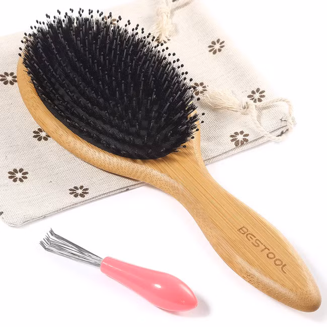 5 siêu bí kíp cho bạn mái tóc đẹp mãn nhãn như quảng cáo dầu gội, thú vị nhất là chiêu massage bằng vitamin E - Ảnh 5.