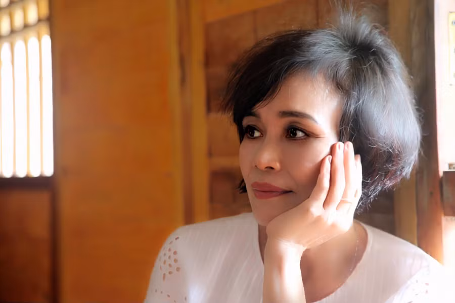 Nguyễn Bảo Chân