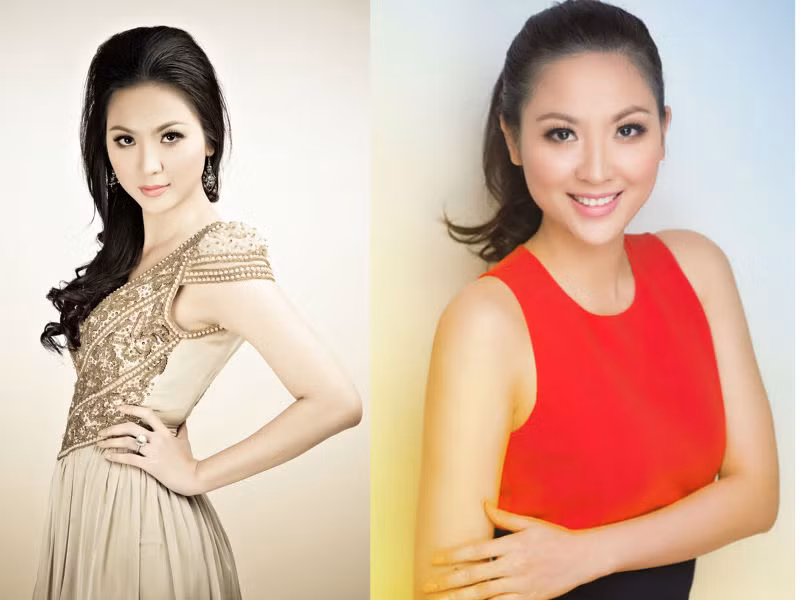 Tan tành sự nghiệp vì chồng