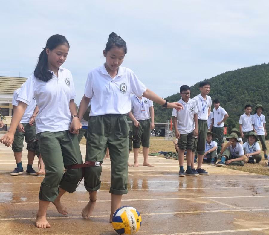 Chơi trò chơi Chơi trò chơi