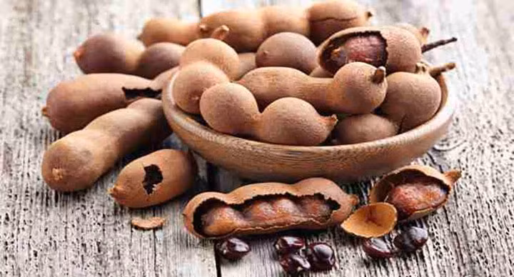 hạt trái cây
