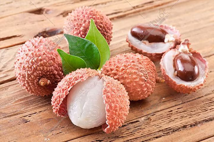 hạt trái cây