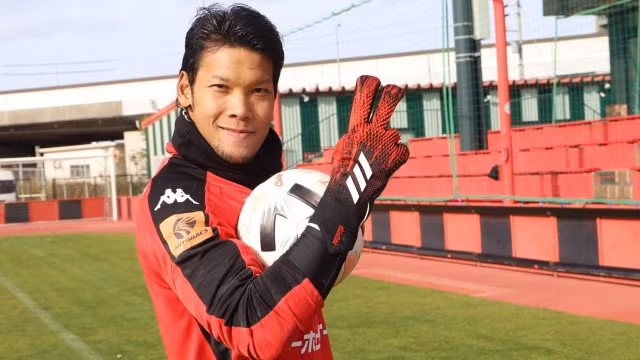 Kawin sẵn sàng quay lại Muangthong United chơi bóng tại Thai-League.