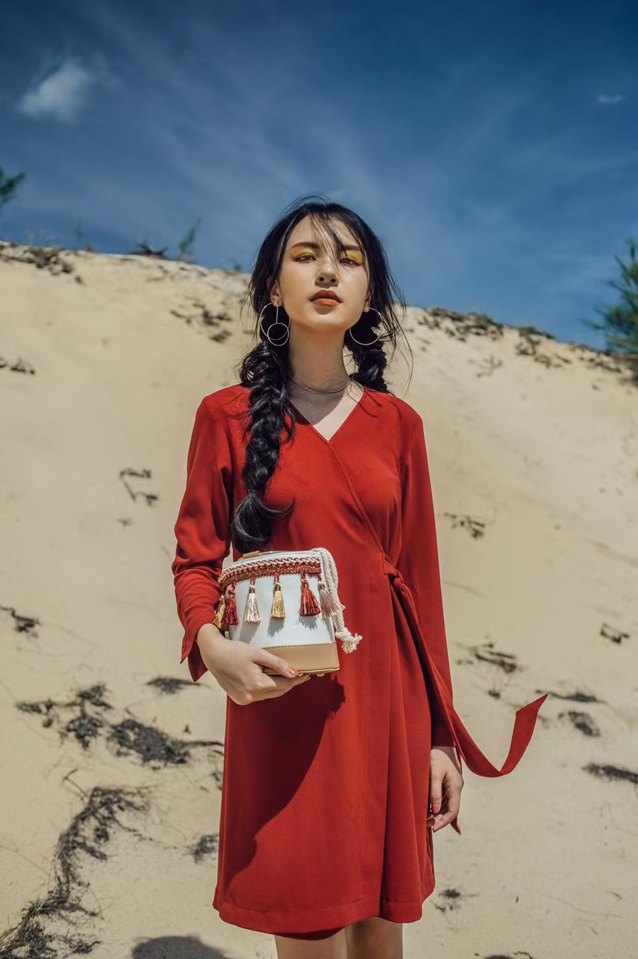 6 cô nàng du học sinh xinh nhất 2018: Người là bạn gái cầu thủ, người body như hotgirl, người giành học bổng khủng 15 tỷ đồng - Ảnh 11.