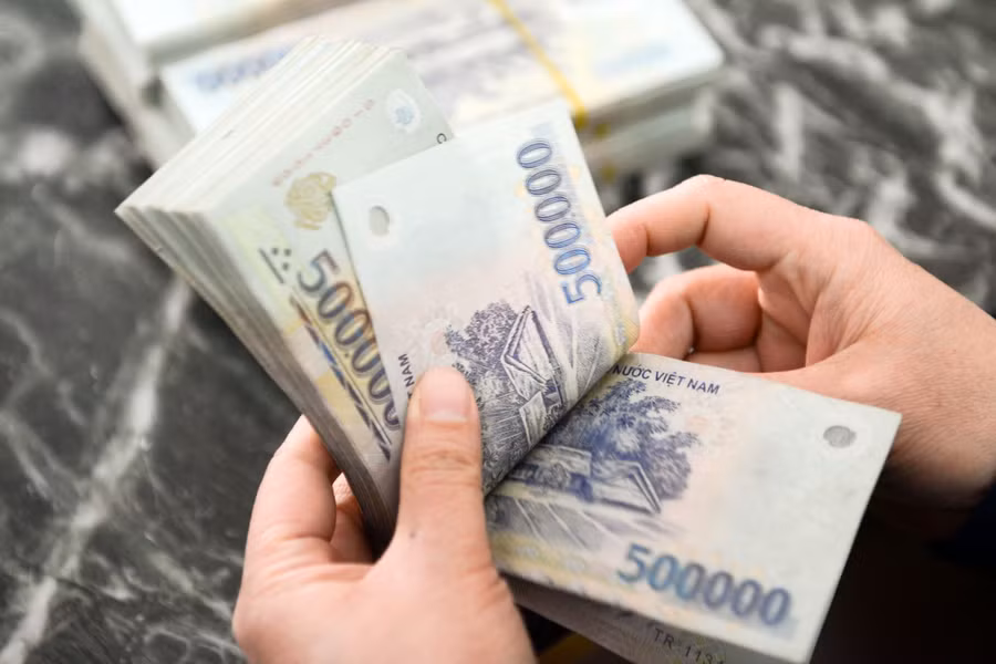 Từ ngày 1/7/2019, mức lương cơ sở là 1.490.000 đồng/tháng