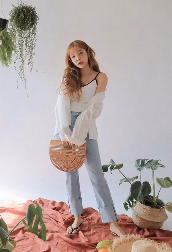 cu ra duong la bi che bap tay to, day la cach lam "tang hinh" nhuoc diem nay - 17