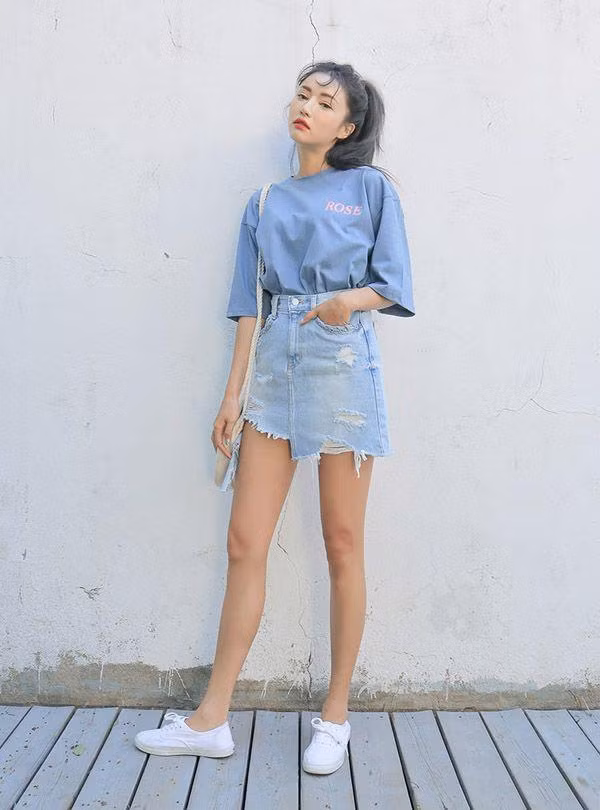 cu ra duong la bi che bap tay to, day la cach lam "tang hinh" nhuoc diem nay - 5