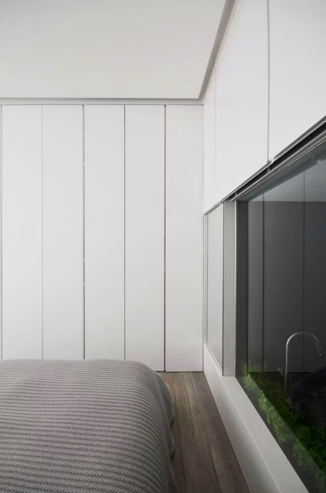 Căn hộ chỉ vọn vẻn 20m² nhưng chưa đựng vạn sự bất ngờ bên trong - Ảnh 11.