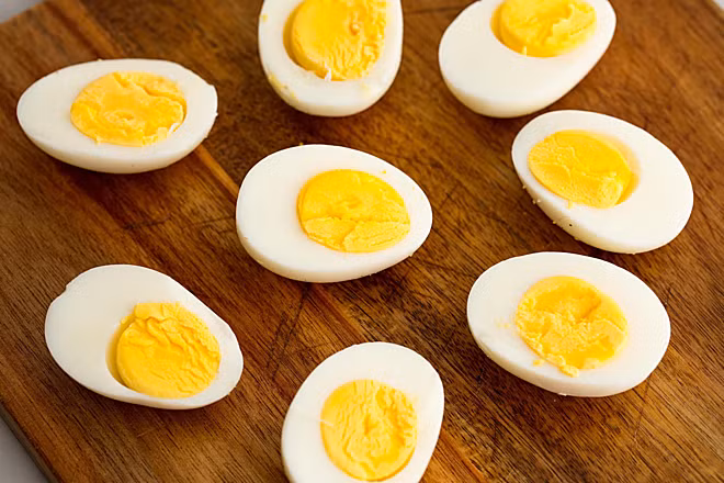 Cách luộc trứng sai nhiều người vẫn thường làm