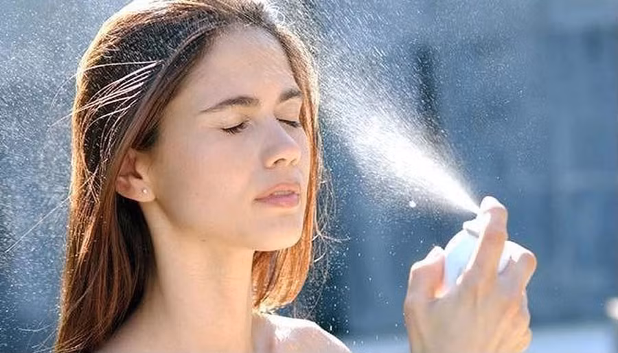 Các bước chăm sóc da nhờn đúng cách vào mùa đông ảnh 3 Các bước chăm sóc da nhờn đúng cách vào mùa đông ảnh 3