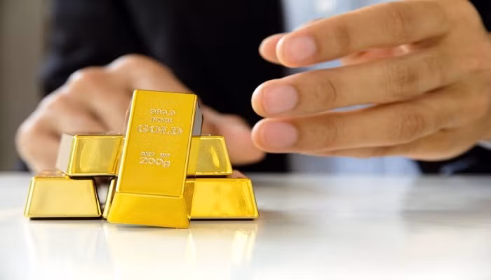 Giá vàng hôm nay 24/1 quay đầu tăng 500.000 đồng/lượng