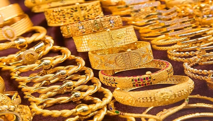 Giá vàng hôm nay tăng trở lại 200.000 đồng/lượng