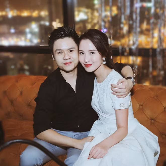 bạn gái thiếu gia Phan Thành, Trương Minh Xuân Thảo, Primmy Trương 