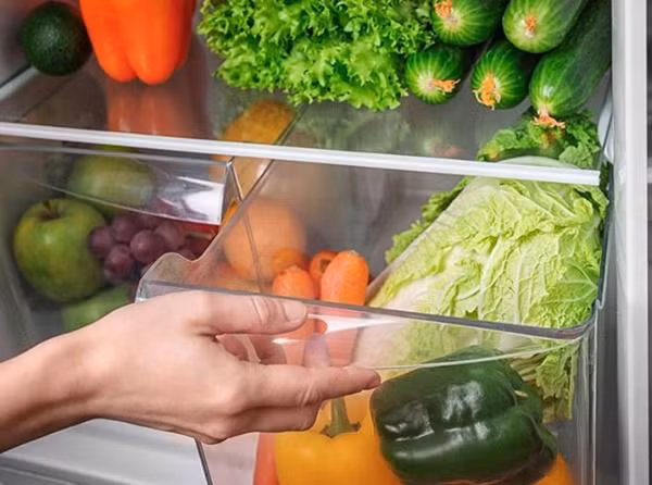 Đồ ăn bỏ tủ lạnh cả tuần vẫn tươi rói nhờ 8 bí quyết gia truyền” nhỏ mà có võ-2