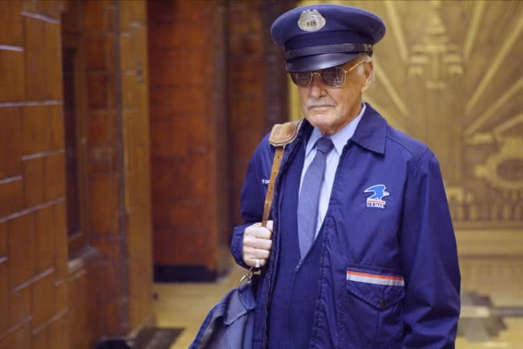 Huyền thoại Marvel Stan Lee: Sống và cống hiến cả tuổi xuân của mình cho thế giới siêu anh hùng