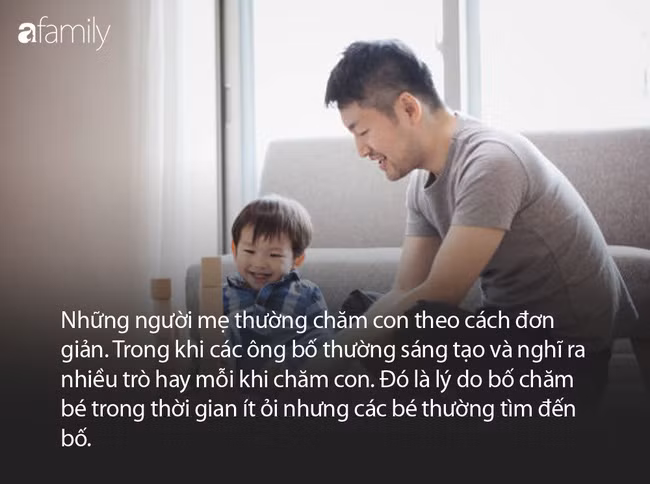 Để bố trông con, bà mẹ "giận tím người" khi thấy cảnh tượng trước mắt - Ảnh 5.