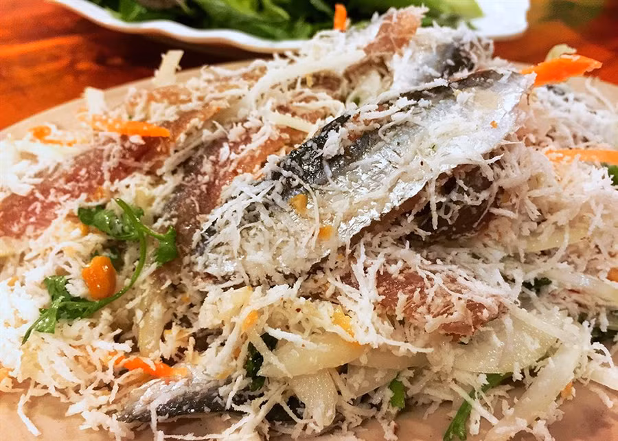 5 trải nghiệm ẩm thực ngon quên lối về ở Nam Phú Quốc