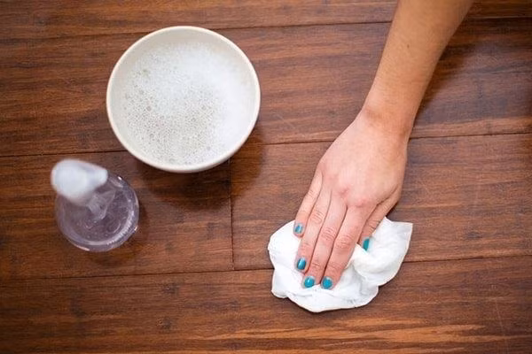  5 sai lầm khi dọn dẹp khiến nhà càng dọn càng bẩn, rước thêm bệnh vào người 