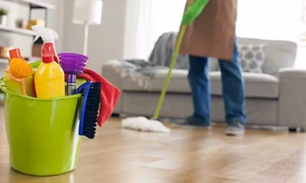  5 sai lầm khi dọn dẹp khiến nhà càng dọn càng bẩn, rước thêm bệnh vào người 