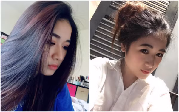 Gặp gỡ gái xinh gây sốt MXH vì loạt ảnh đám cưới hoàng tráng của bố mẹ Rich Kid Hải Phòng năm xưa ảnh 16