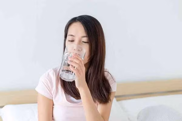 Ngỡ ngàng nhan sắc U40 vô cùng xinh đẹp của Hoa hậu Trương Tử Lâm ảnh 5 sau khi rut khoi gioi giai tri, hoa hau truong tu lam gay soc boi nhan sac u40 - 7