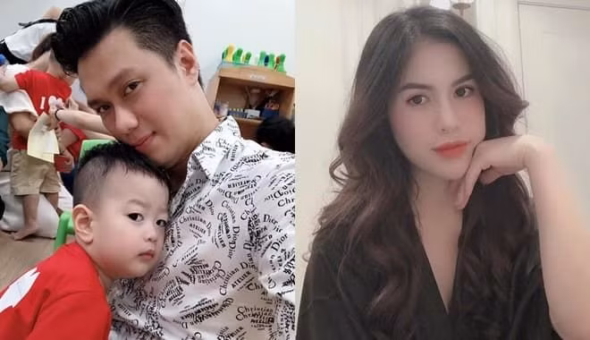 Mỗi scandal của Việt Anh và vợ cũ đều có bóng dáng của cô gái này ảnh 6 Đếm số lần Quế Vân mỏi miệng thanh minh vì xen vào mối quan hệ Việt Anh và vợ vũ-6