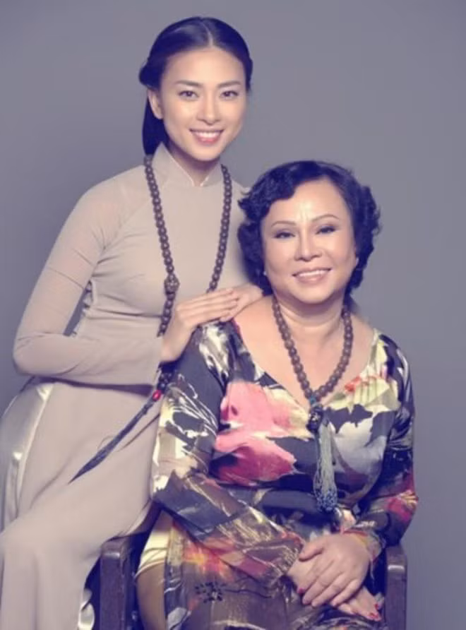 Tuổi 40 không tình, không con, Ngô Thanh Vân thừa nhận nghĩ tới chuyện lấy chồng ảnh 2