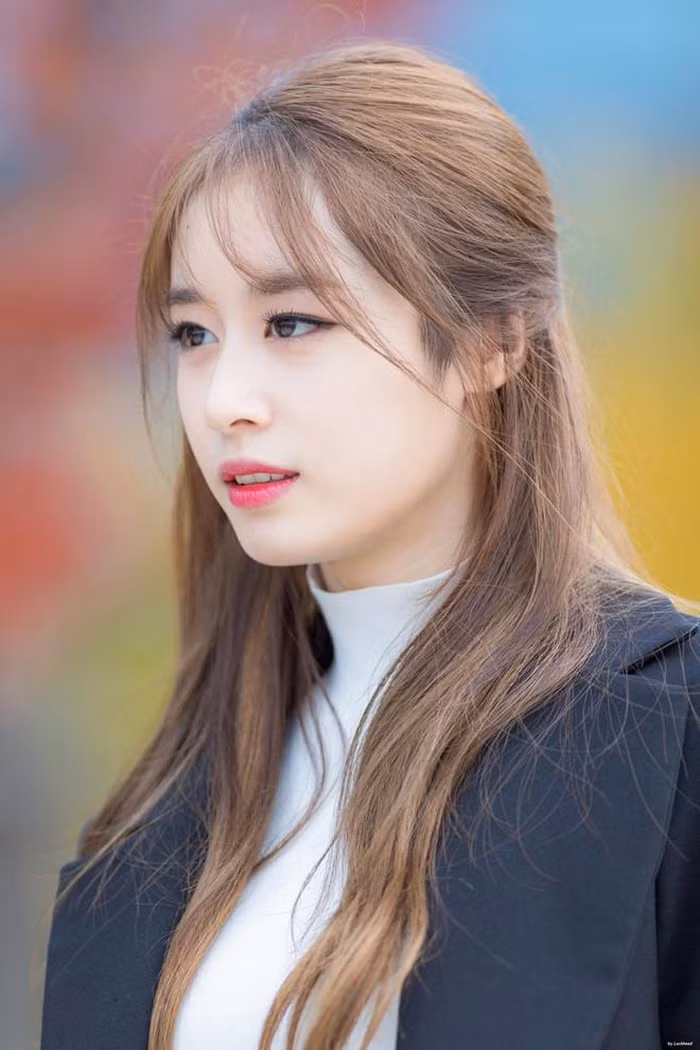 Ba nữ thần tượng sở hữu nhan sắc đẹp nhất Kpop ảnh 6